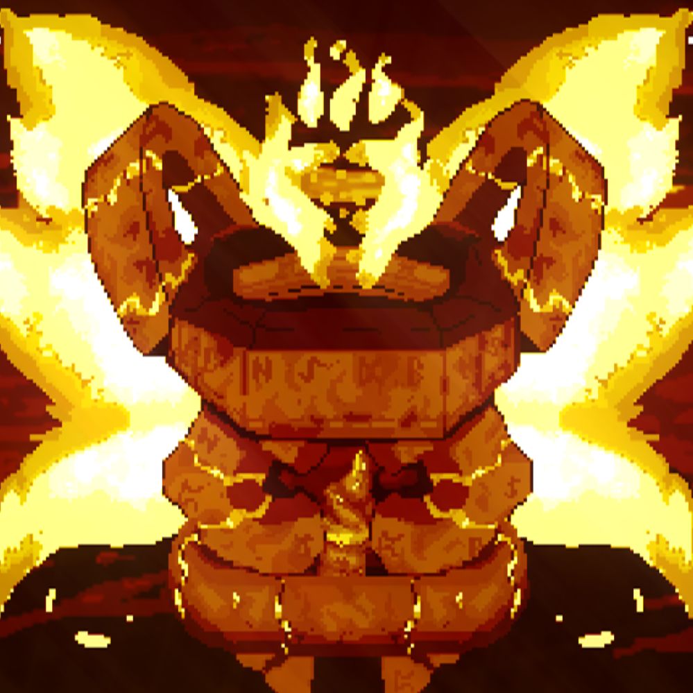 Unholy Insurgency (Ingame Version)