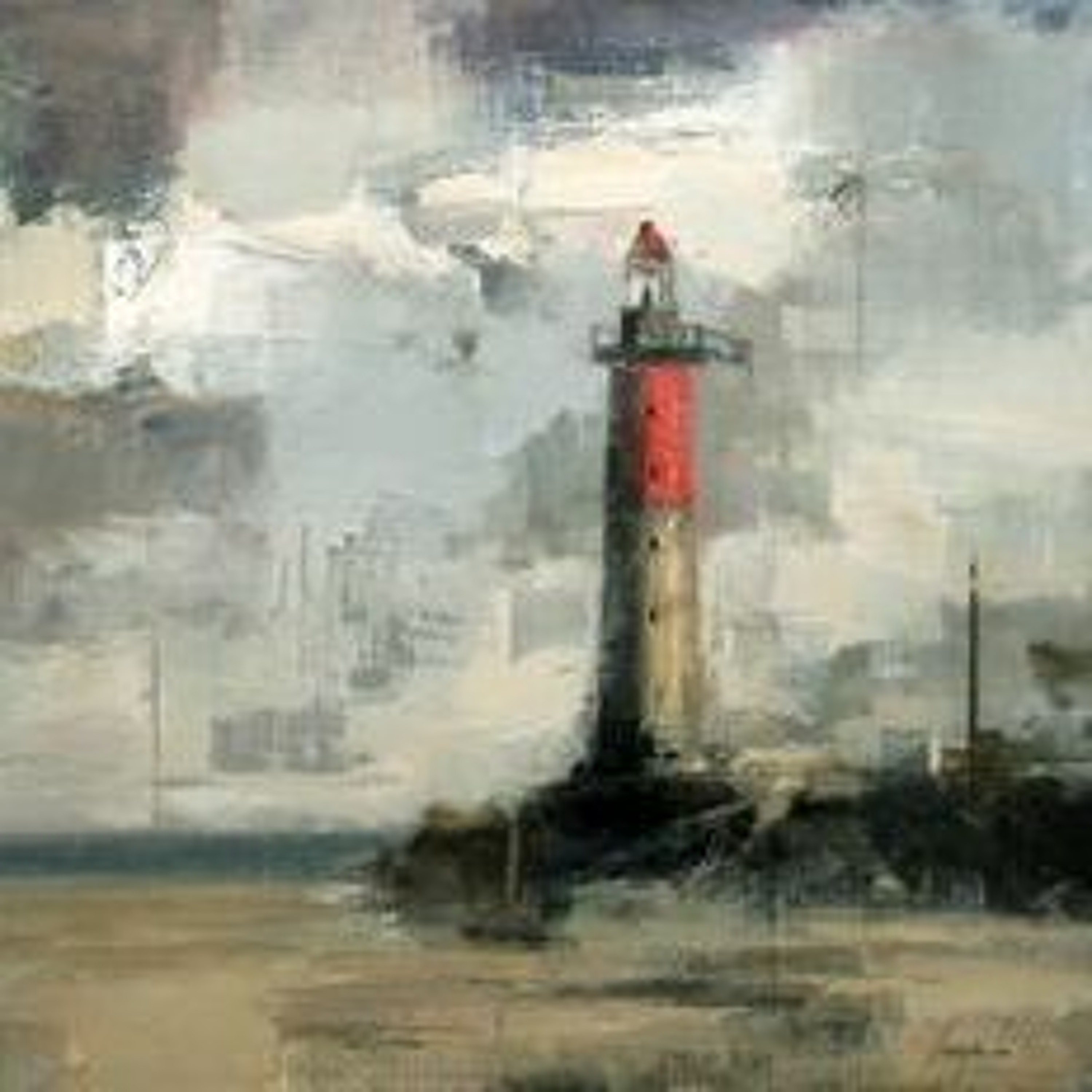 The Lighthouse Man episode artwork