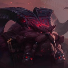 Ornn and The Path to Hearth-Home
