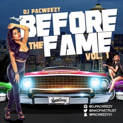 Stuck Here Feat. Stevie Joe & J Stalin & 4rAx