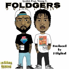 Foldgers Feat. Young L (Prod. By J Digital)