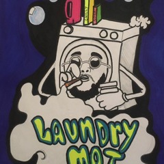chilly sosa - laundry mat