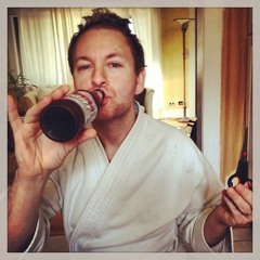 The Day The Earth Stood Still