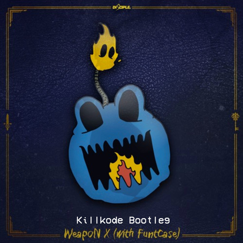 Dubloadz x FuntCase - Project X (Killkode Bootleg)