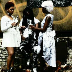 Rocket Supernova dont change produced by kid ocean