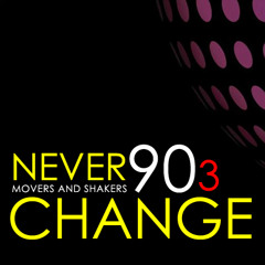 Jay Dobie Never Change 90.3
