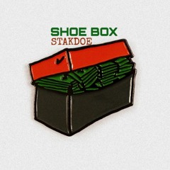 Shoe Box (Bank Account covermix)