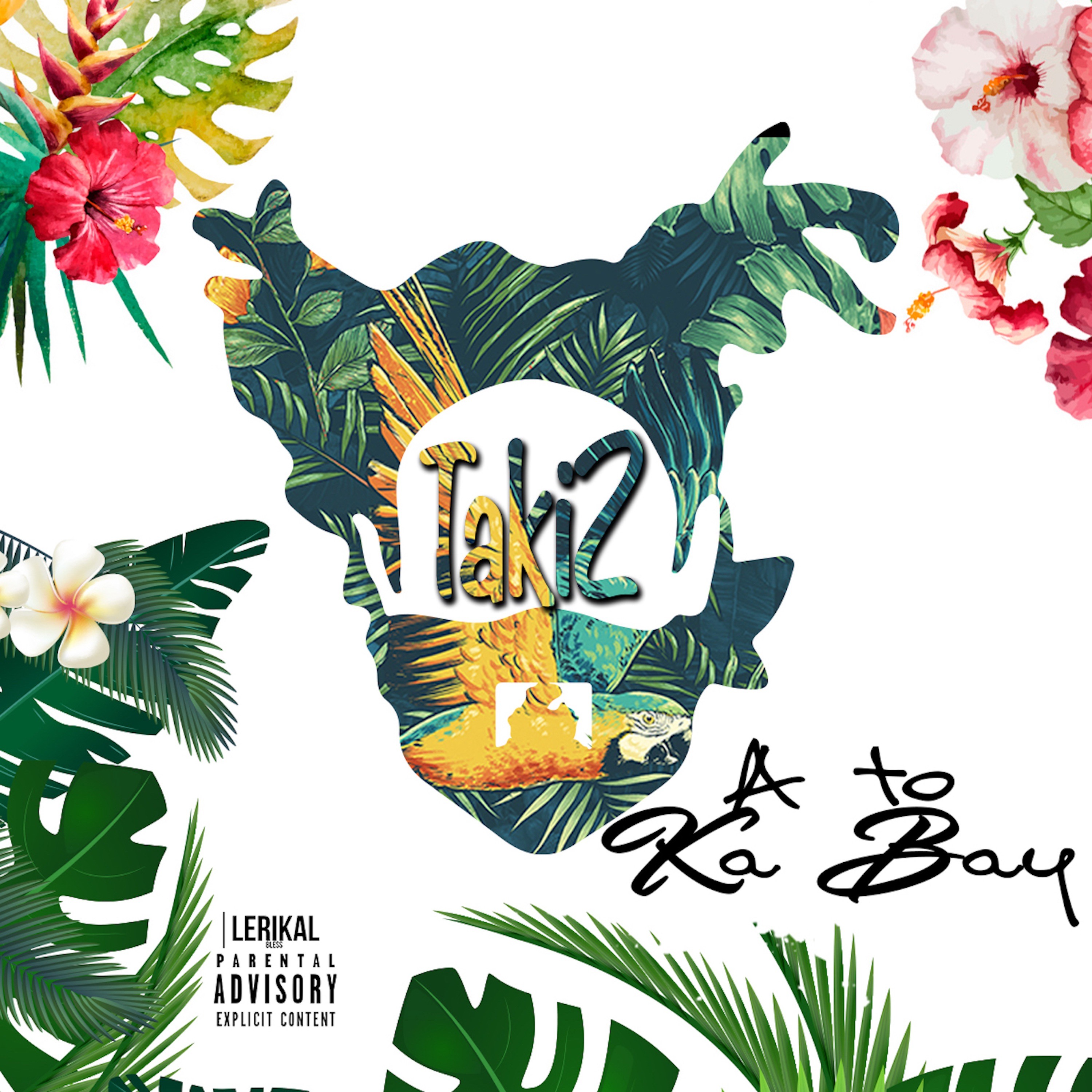TakiZ - A To Ka Bay episode artwork