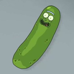 Pickle Rick's Pickle Mix