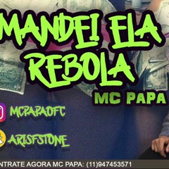 PLAYLIST FUNK NANDI2