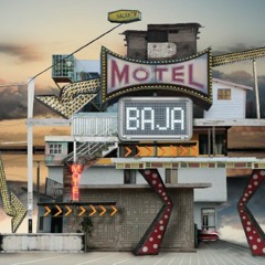 Motel Baja ( Machino Remix ) Nortec
