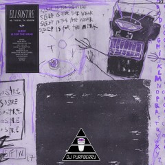 Eli Sostre ~ SLEEP IS FOR THE WEAK (Chopped and Screwed)