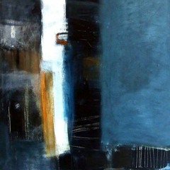 Blue Neophyte