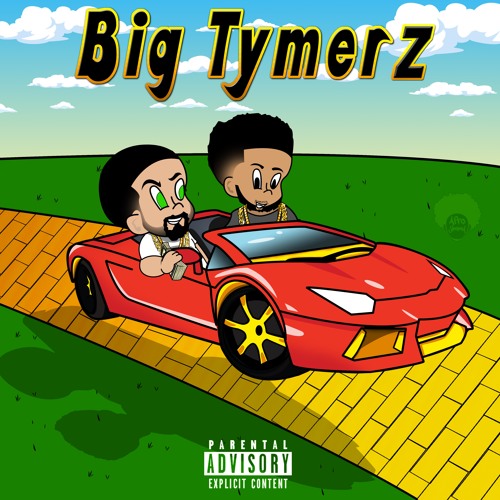 Big Tymerz