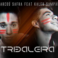 Marcos Safra & Kaleb Sampaio - Chama Tribaleira (Original Vocal Mix) FREE DOWNLOAD