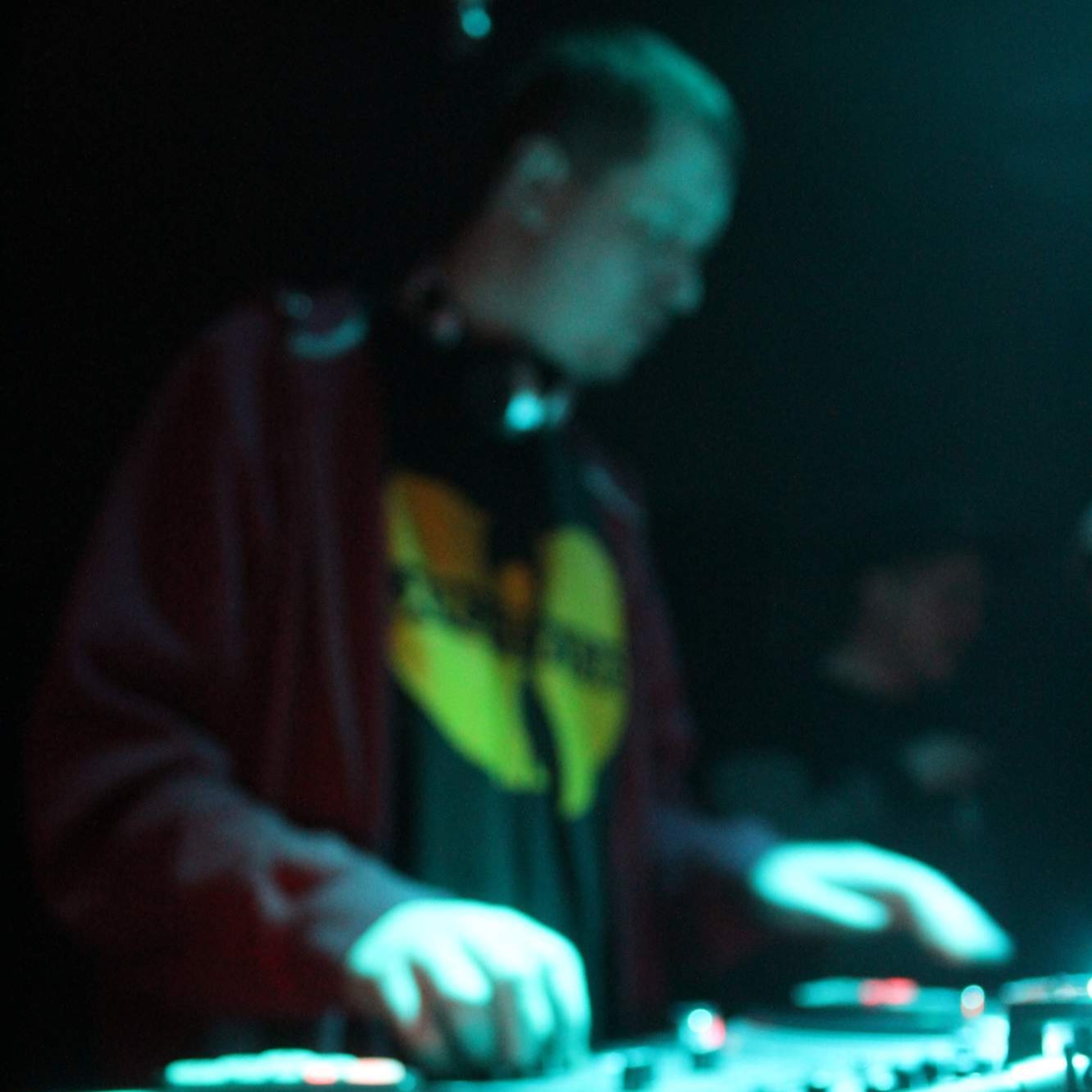 Beat33 episode artwork
