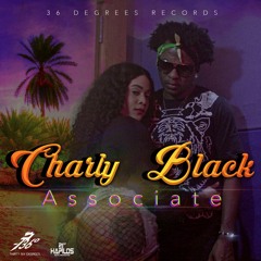 CHARLY BLACK - ASSOCIATE [ RADIO ]
