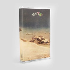 Visine (Limited Edition cassette tape out now)