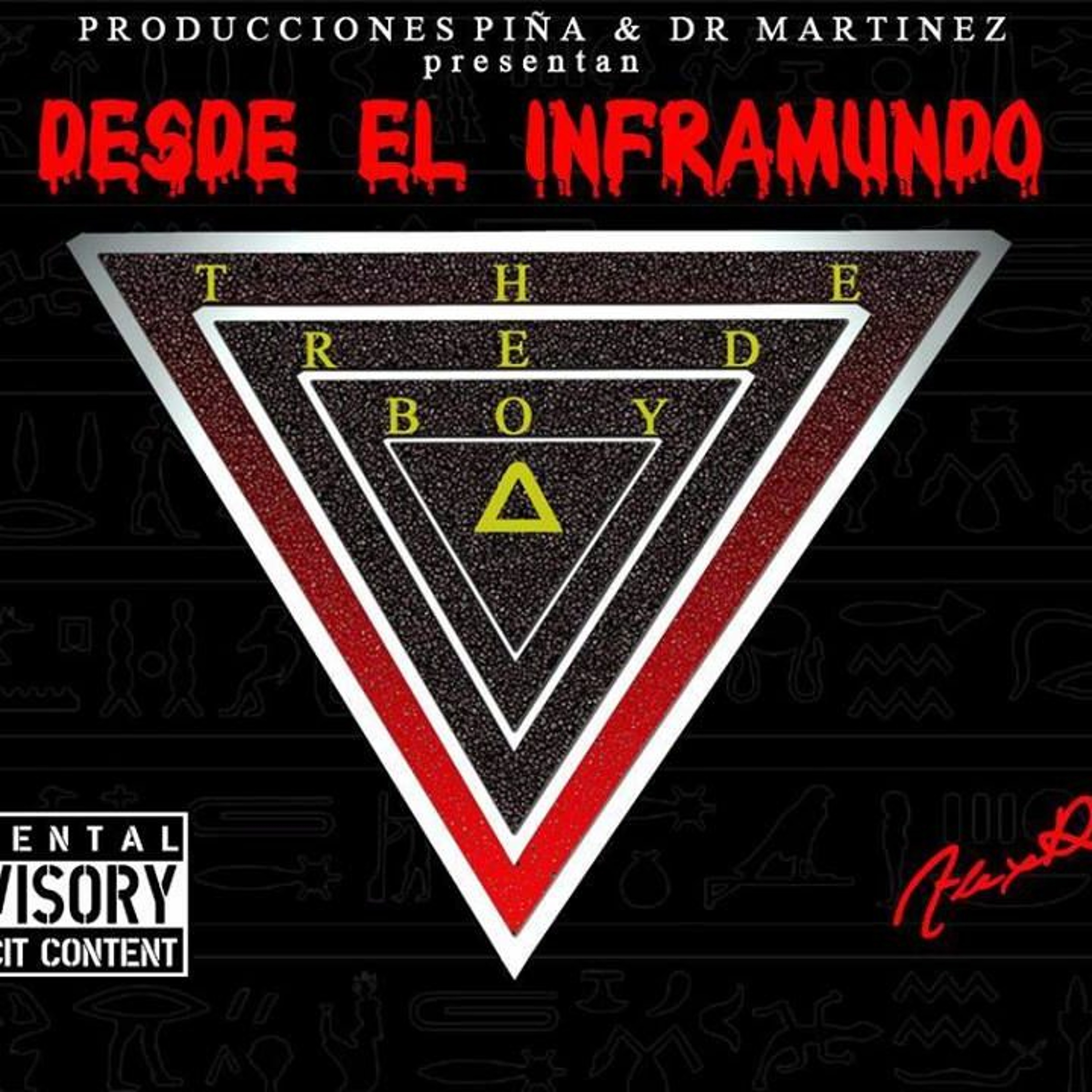 AlexRed \'\'TheRedBoy\'\'