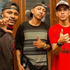 MC DUCK E MC BRAIAN - NOVINHA TU NAO E GLOCK, MAIS VC VAI DA RAJADAAAA ( DJ JUNIOR DA SERRA )