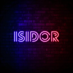 Isidor - Cyber Love (Futuristic Synthwave)
