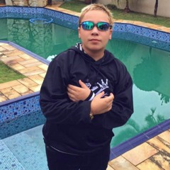 MC Pikachu - Se Vira Nos 30 (DJ Felipe Único)