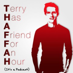 Forensics & Tennis Ball Kegels | Episode 2 ft. Griffyn Albers