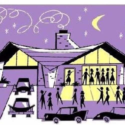 Matt Burton - House Party