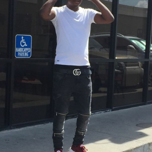 Skeet Taste 38Baby Freestyle
