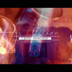 J DEAL · ROTO · PROD. NATURALBEAT · *EL RECUERDO MIXTAPE* AUDIO OFICIAL