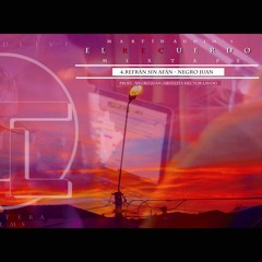 J DEAL · REFRÁN SIN AFÁN · PROD. NEGRO JUAN · *EL RECUERDO MIXTAPE* AUDIO OFICIAL