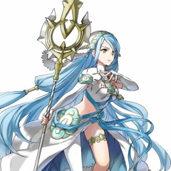 [Undertale x Fire Emblem Fates] Time For Your Final Bow!