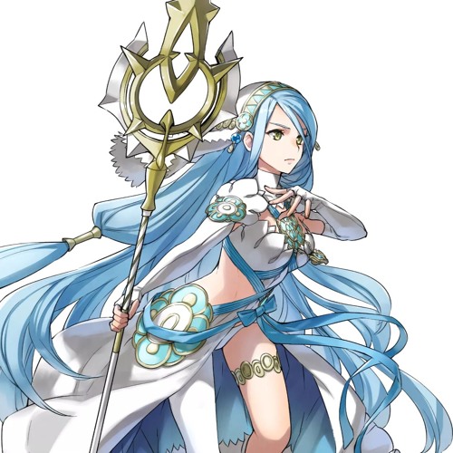 [Undertale x Fire Emblem Fates] Time For Your Final Bow!