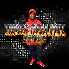 Tunes dem Hot (Mastered)