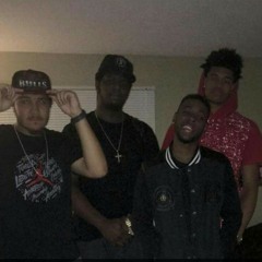 Msfits: "Enemies" engineered by sickdapunchliner