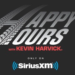 Kevin Harvick Talks About How Impressed he is with Bubba Wallace