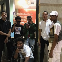 Free Association *HOES LEAK* Unmixed