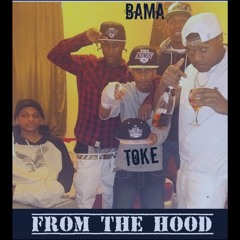 From The Hood Ft. Toke The Closer (Prod. By AceBankz)