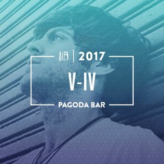 V-IV at LIB 2017
