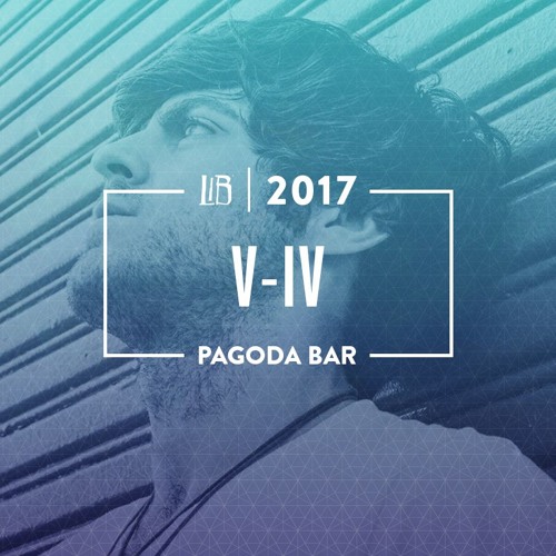 V-IV at LIB 2017