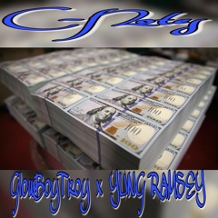 C-NOTES (GlowBoyTroy X Yung Ramsey)