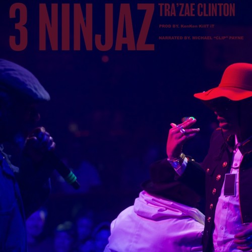 KUNG FU ( 3 NINJAZ )