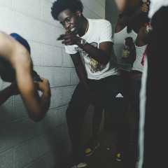 AllStar JR - Second Time Around