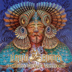 Jaguar Dreaming  (ReGen ATYYA Remix)