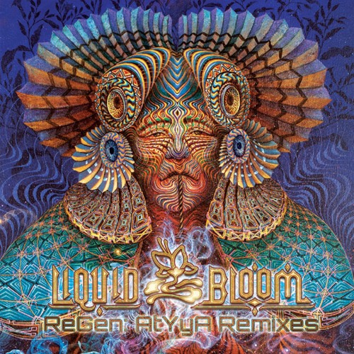 Fire Gathering (ReGen ATYYA Remix)