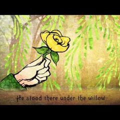 The Willow Maid - Erutan (katethegreat19)