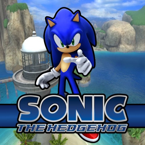 Wave Ocean (The Waters Edge) - Sonic The Hedgehog [OST]