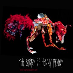 The Story of Henny Penny