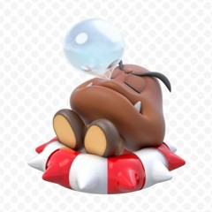 Super Mario 3D World - "World Bowser"