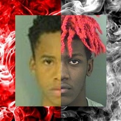 Tay K - The Race (feat. Lil Yachty) [Remix] #FREETAYK